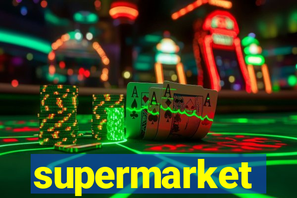 supermarket simulator apk dinheiro infinito e energia infinita